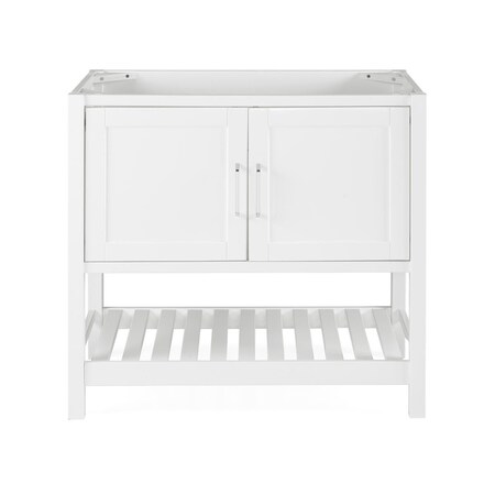 Kd 36 in. Bennet Vanity Cabinet KD3845420